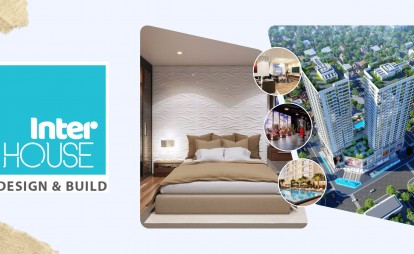 Chính sách môi trường của Interhouse LA